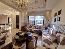 Flat apartment with garden and luxury finishes for sale in Dabouq 340m