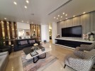 Flat apartment with garden and luxury finishes for sale in Dabouq 340m