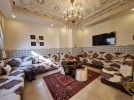 Flat apartment with garden and luxury finishes for sale in Dabouq 340m
