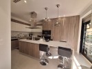 Flat apartment with garden and luxury finishes for sale in Dabouq 340m