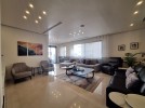 Flat apartment with garden and luxury finishes for sale in Dabouq 340m