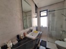 Flat apartment with garden and luxury finishes for sale in Dabouq 340m