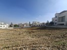 3 plots of land for sale in Abdoun with a total land area of 2668m