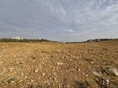 Land for sale suitable for building villa on Al-Huwiti, area of 2020m