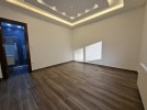 First floor for sale on Airport Road, area of 200m