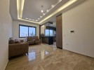 First floor for sale on Airport Road, area of 200m