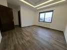 First floor for sale on Airport Road, area of 200m