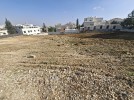 Land for sale in Abdoun for building a private villa an area of 888m