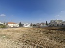 Land for sale in Abdoun for building a private villa an area of 888m