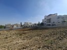 Land for sale in Abdoun for building a private villa an area of 888m