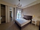 Apartment with a garden for sale in Abdoun 186m