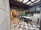Apartment with a garden for sale in Abdoun 186m