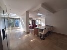 Apartment with a garden for sale in Abdoun 186m