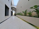 Apartment with a garden for sale in Dair Ghbar 200m