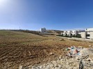 Land for sale in Al-Fuhais for building a private villa area of 1816m
