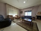 Flat villa with a high view for sale in Marj El Hamam, with a land area of 780m