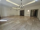 Apartment with terrace for sale in Qaryet Al-Nakheel, area of 210m