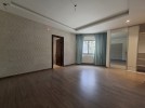 Apartment with terrace for sale in Qaryet Al-Nakheel, area of 210m