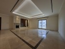 Villa with pool for sale in Qaryet Al Nakheel, building area of 1200m