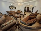 Standalone villa for sale in  New Bader with a land area of 750m
