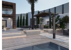 Chalet with a a high view for sale in Dead Sea. with Land area of 989m