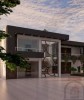 Chalet with a a high view for sale in Dead Sea. with Land area of 989m
