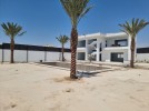 Chalet with a a high view for sale in Dead Sea. with Land area of 989m