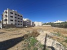 Land for sale on Airport Road for residential building area of 760m