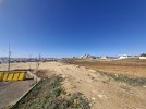 Land for sale in Hai Al Sahaba for building a villa an area of 873m