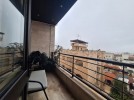 Third floor apartment for sale in Umm Uthaina 200m
