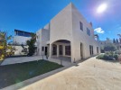 Standalone villa for sale in Abdoun, with a land area of 980m