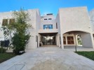 Standalone villa for sale in Abdoun, with a land area of 980m