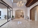 Standalone villa for sale in Abdoun, with a land area of 980m