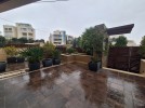 Flat ground floor apartment for sale in Al Rabieh 400m