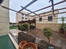 Flat ground floor apartment for sale in Al Rabieh 400m