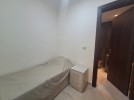 Ground floor apartment with a garden for sale in Dair Ghbar 308m