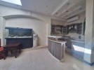 Ground floor apartment with a garden for sale in Dair Ghbar 308m