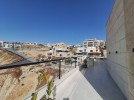 Roof with terrace for sale in Abdoun 444m