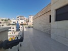 Roof with terrace for sale in Abdoun 444m