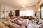 Stand-alone villa for sale in Marj El Hamam, with land area of 783m