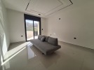 Ground floor apartment with garden for sale in Dair Ghbar 215m