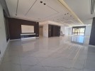 Ground floor apartment with a garden for sale in Abdoun 375m