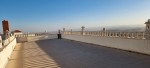 Palace with high view for sale in Al Mafraq with a land area 10,000m