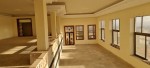 Palace with high view for sale in Al Mafraq with a land area 10,000m