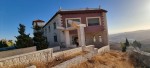 Palace with high view for sale in Al Mafraq with a land area 10,000m
