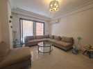 Apartment with a garden for sale in Abdoun 245m