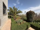 Furnished villa for sale in Na'or , with a land area of 1000m 