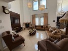 Furnished villa for sale in Na'or , with a land area of 1000m 