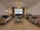Furnished villa for sale in Na'or , with a land area of 1000m 