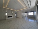 First-floor for sale in Hjar Al-Nawabelseh, area of 190m